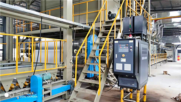 高溫模溫機(jī)價格